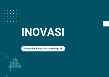 Inovasi Dinas Koperasi dan UKM