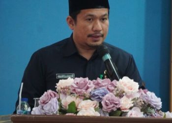Wabup BU Sampaikan Jawaban Bupati Atas Pandangan Umum Fraksi, Pastikan RIPPAR Langkah Awal UMKM akan Tumbuh Subur